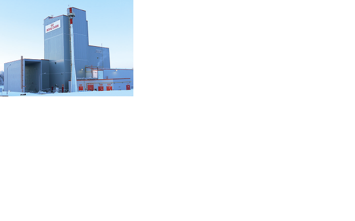 ROYAL CANIN в России ROYAL CANIN в России