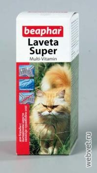 Laveta Super    -  3