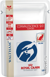 Royal Canin Convalescence support so