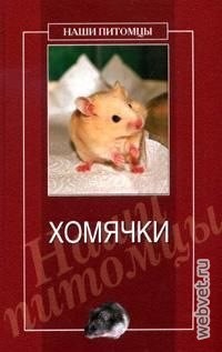 Хомячки