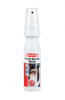 Fresh Breath Spray