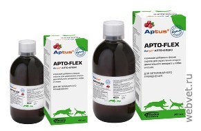 Апто-флекс - Apto-Flex