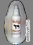 Biofan-Zoo Clean ears лосьон 