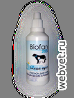 Biofan-Zoo Clean eyes лосьон 