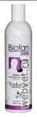 Biofan-Zoo Yorkshire шампунь 