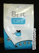 Brit Care Light 