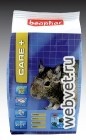 Care+ Degu Food для дегу