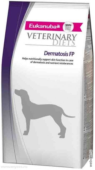 Eukanuba Dog DC Dermatosis