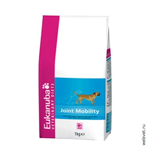 Eukanuba Dog DC Joint Mobility Formula