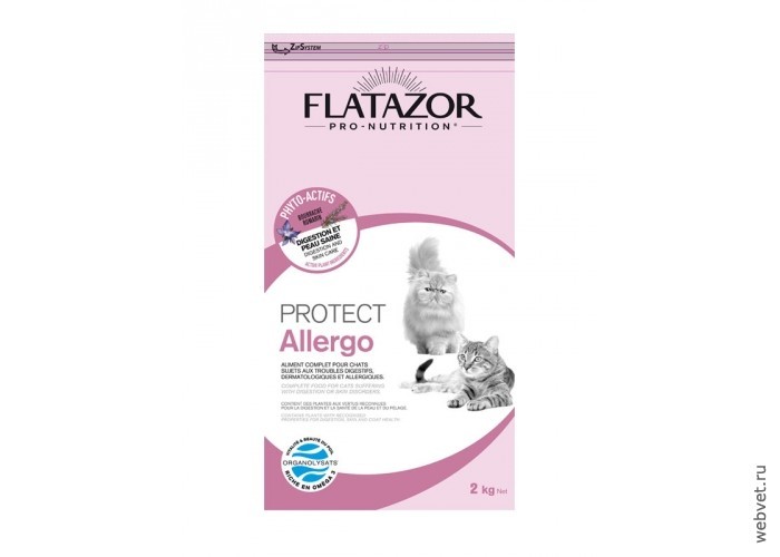 Flatazor Protect Allergo