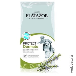 Flatazor Protect Dermato