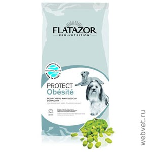 Flatazor Protect Obesite