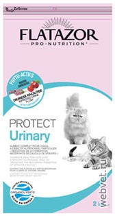 Flatazor Protect Urinary