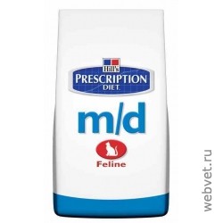 Hills Feline md