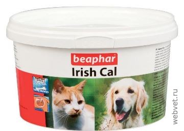 Beaphar Irish Cal