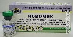 Новомек