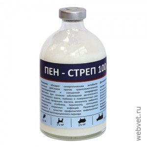 Пен-Стреп