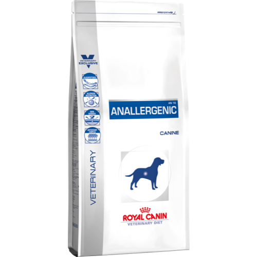 Royal Canin Anallergenic 