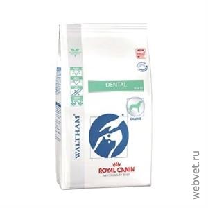 Royal Canin Dental DLK 22