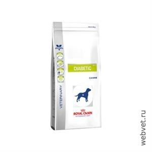 Royal Canin Diabetic DS37