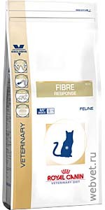 Royal Canin Fibre response FR  31