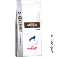 Royal Canin Gastro Intestinal Junior GIJ29