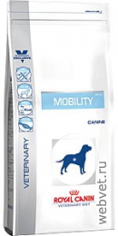 Royal Canin Mobility MS25