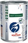 Royal Canin Obesty Management консервы