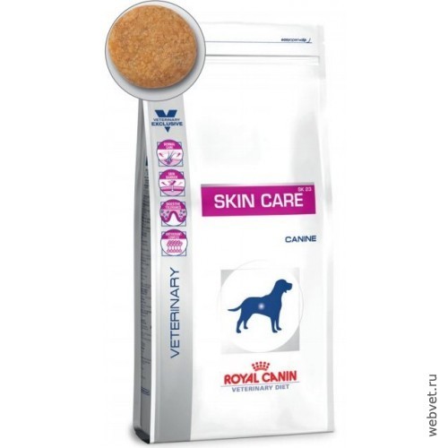 Royal Canin Skin Care SK 23