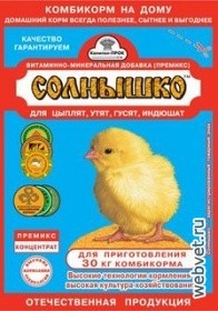 Солнышко