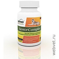 Unitabs Senior Complex для собак старше 7 лет Unitabs Senior Complex для собак старше 7 лет